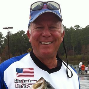 Meet your Posher, Alan